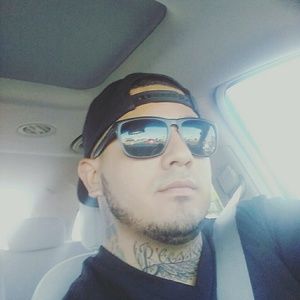 Meet your Posher, Abraham